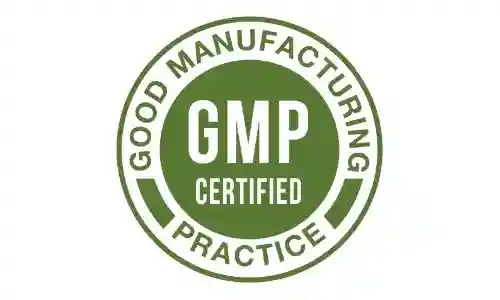 ProvaDent GMP Certified